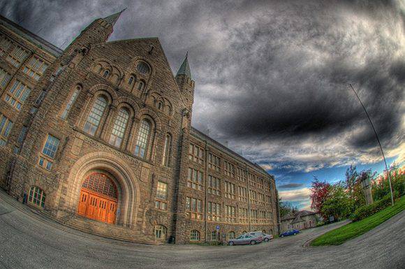 Zdjęcia w technice HDR 16