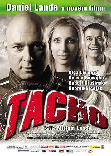 Re: Tacho (2010)