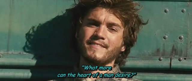 Into The Wild 2007 DVDRip x264 NhaNc3 preview 8
