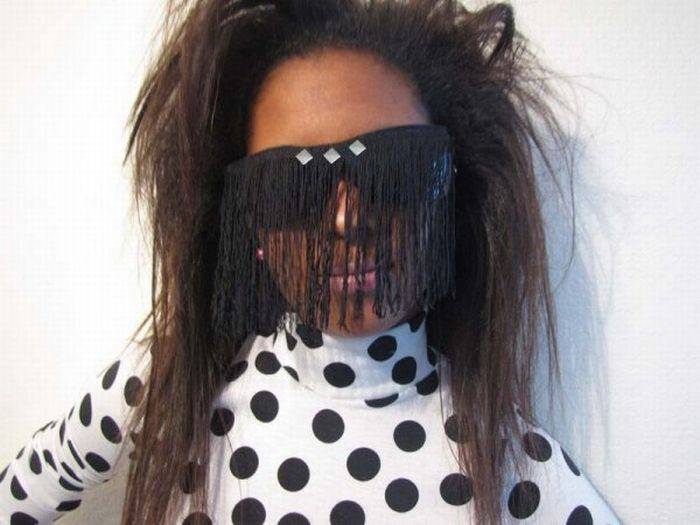 Nietypowe okulary 26