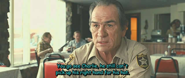 No Country For Old Men 2007 DVDRip x264 6CH NhaNc3 preview 5