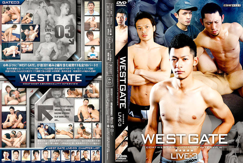 Gay Porn 2011 Collection Asian Latin Western Update Daily