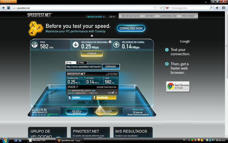 Movistar Movistar