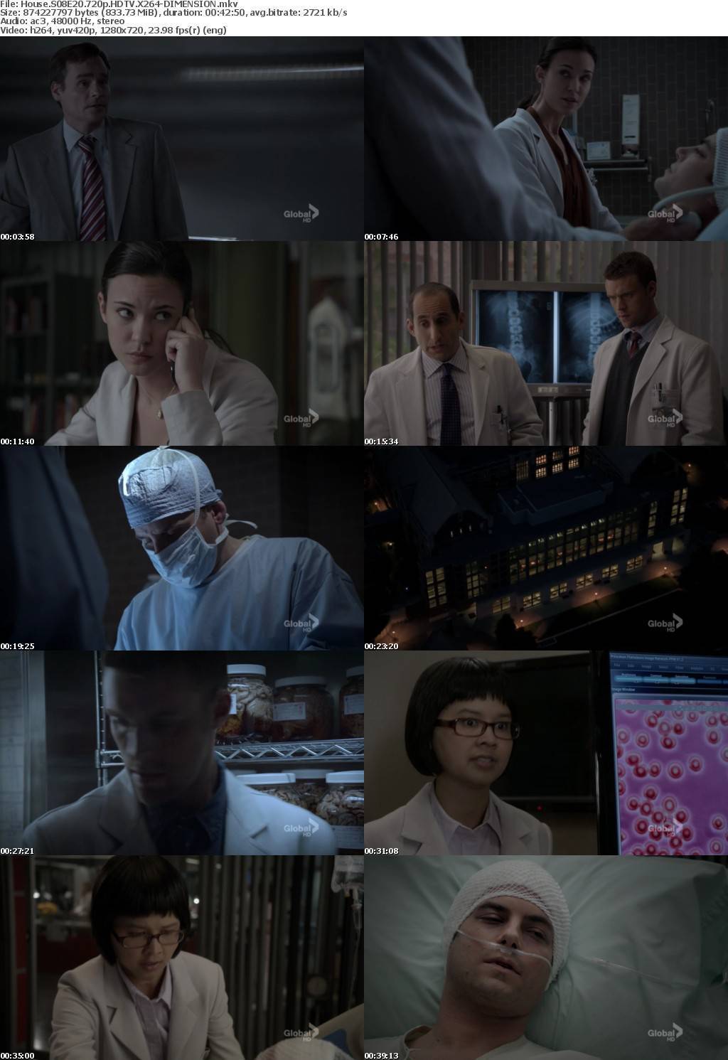 HOUSE MD SUBTITULOS DESCARGAR house md subtitulos descargar: