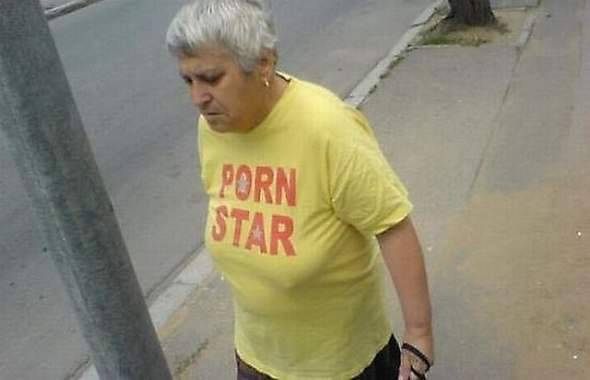 Koszulki z zabawnym nadrukiem 1