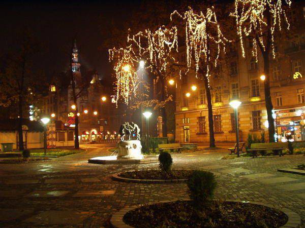 Gliwice moje miasto 8