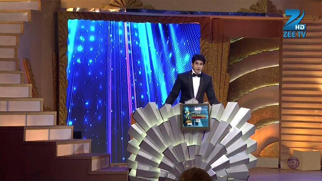 Zee Cine Awards 2013 Full Show 720p Mkv