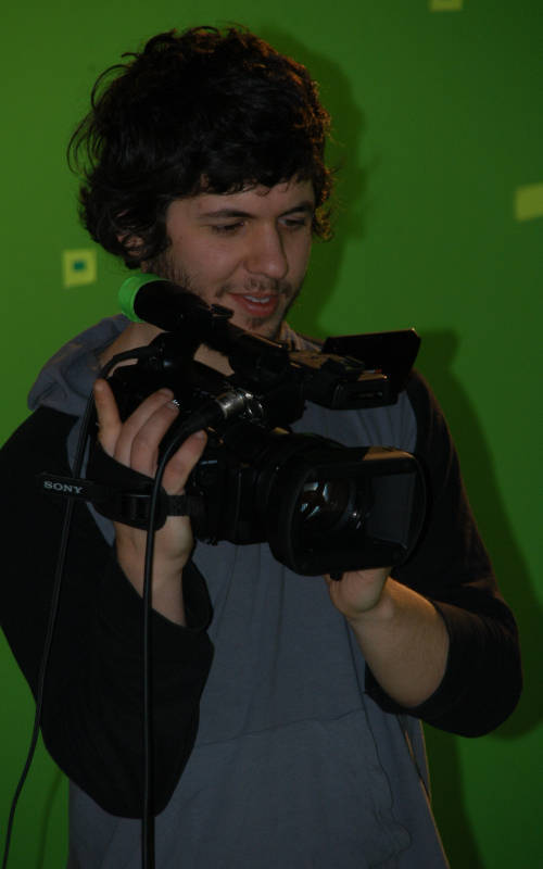 cortometraje cortometraje