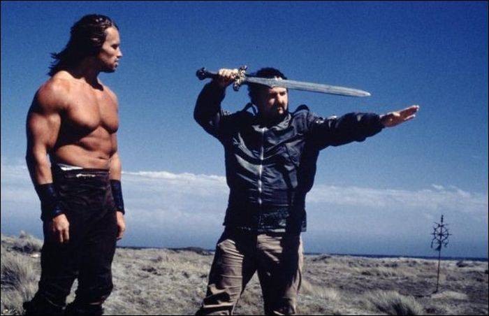 Za kulisami filmów #4 21
