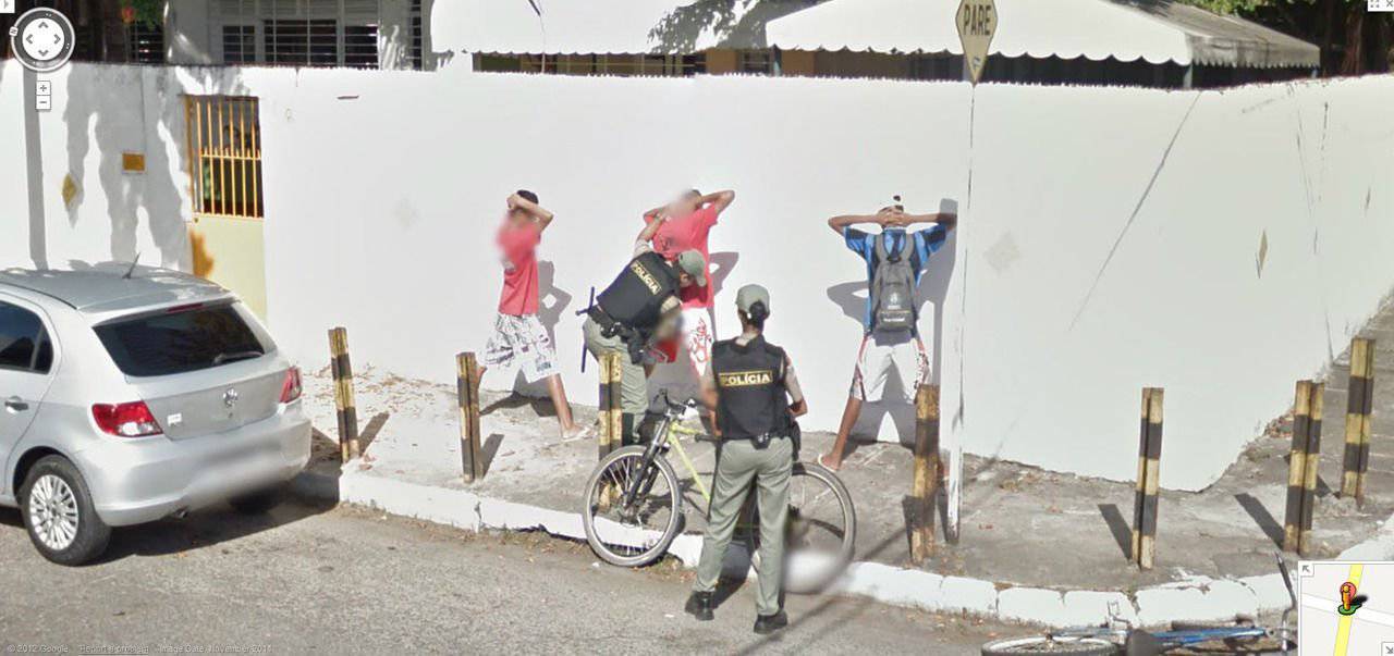 1280x603 Nietypowe sceny z Google Street View #2 3