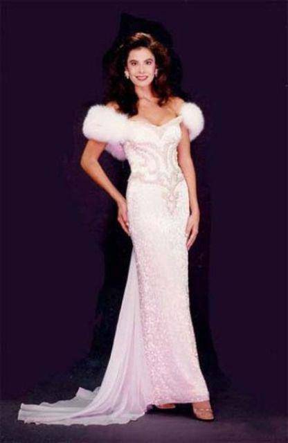 Miss World na przestrzeni 20 lat 20