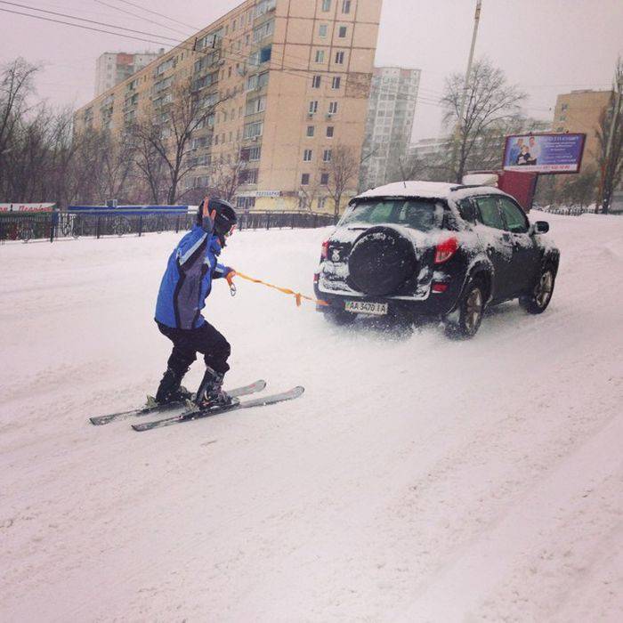Atak zimy na Ukrainie 60