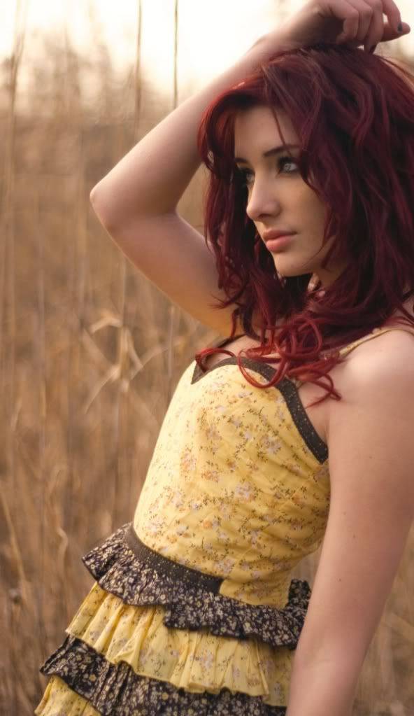 Dziewczyna dnia: Susan Coffey 86