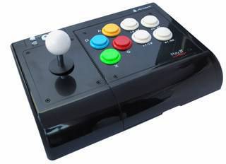 Palanca de mando Arcade con control de bricolaje y piezas de palo para  juegos de arcade, de Soledad