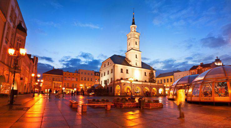 Gliwice moje miasto 15