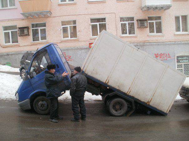 Tylko w Rosji #3 8