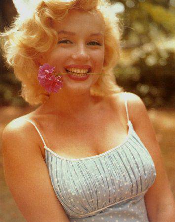 Marylin Monroe 11