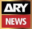Ary News Live TV