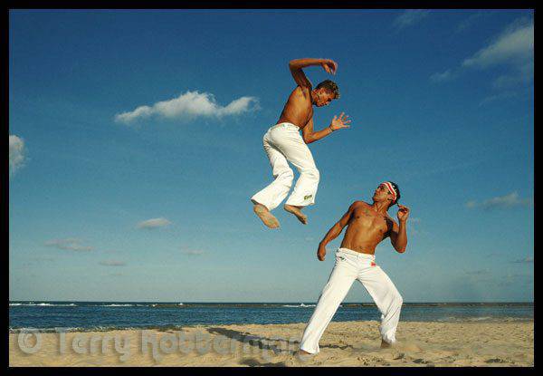 Capoeira 4