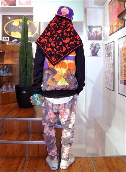Antymoda #12 14