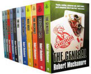 cherub the killing pdf