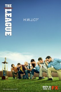 The League S01-S05 480p WEB-DL x264-Sticky83 The League S01-S05 480p WEB-DL x264-Sticky83