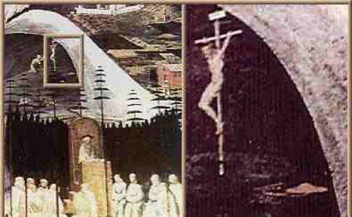 UFO sprzed lat 4