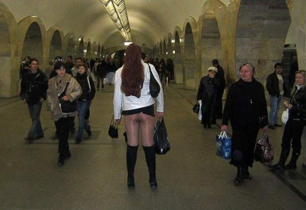 Rosyjskie metro 48