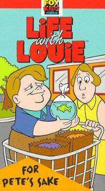 Life with Louie English COMPLETE HQ-TVRip s-mouche Life with Louie English COMPLETE HQ-TVRip s-mouche