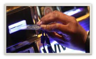 pathological gambling