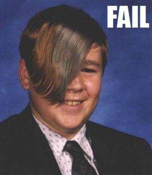 Emo FAIL 6