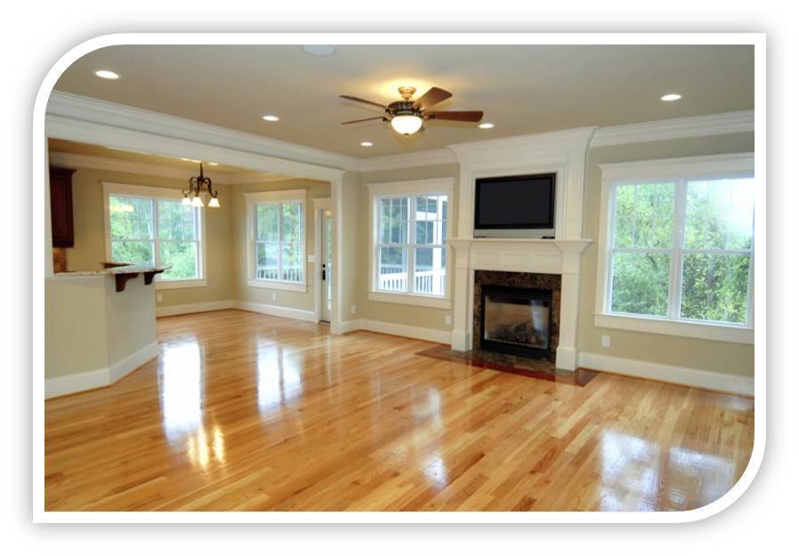 hardwood floors san jose