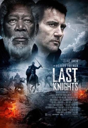 Last Knights (2015) 720p WEBRIP H264 AAC-MAJESTiC Last Knights (2015) 720p WEBRIP H264 AAC-MAJESTiC