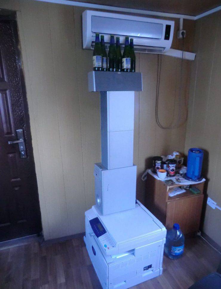 Foto pobudka #646 64