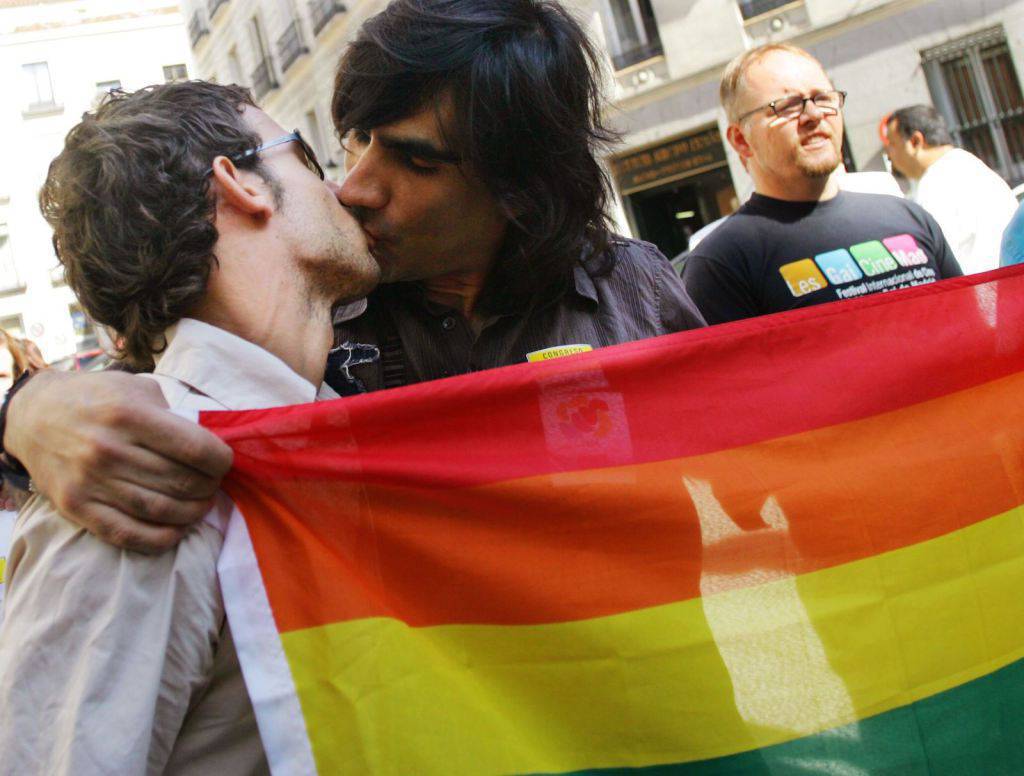 онлайн геи испании фото 113