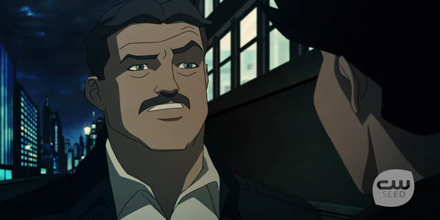 Vixen S01E01 XviD-AFG Vixen S01E01 XviD-AFG