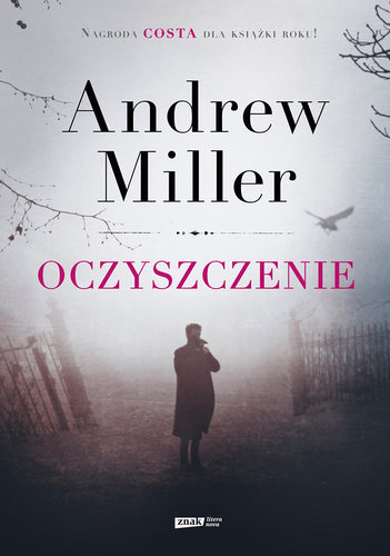 Andrew Miller - Oczyszczenie Andrew Miller - Oczyszczenie