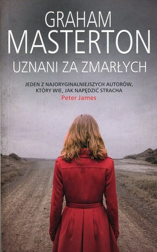 Graham Masterton - Uznani za zmarłych Graham Masterton - Uznani za zmarłych