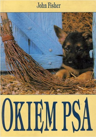 John Fisher - Okiem psa John Fisher - Okiem psa