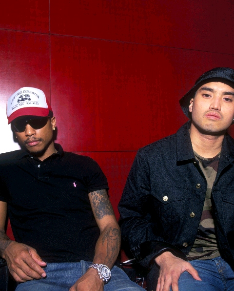 Ego Trippin' Reviews - The Neptunes #1 fan site, all about Pharrell Williams  and Chad Hugo