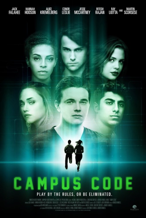 Campus Code 2015 Bdrip X264-noscreens Campus Code 2015 Bdrip X264-noscreens
