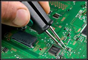 printed circuit boards