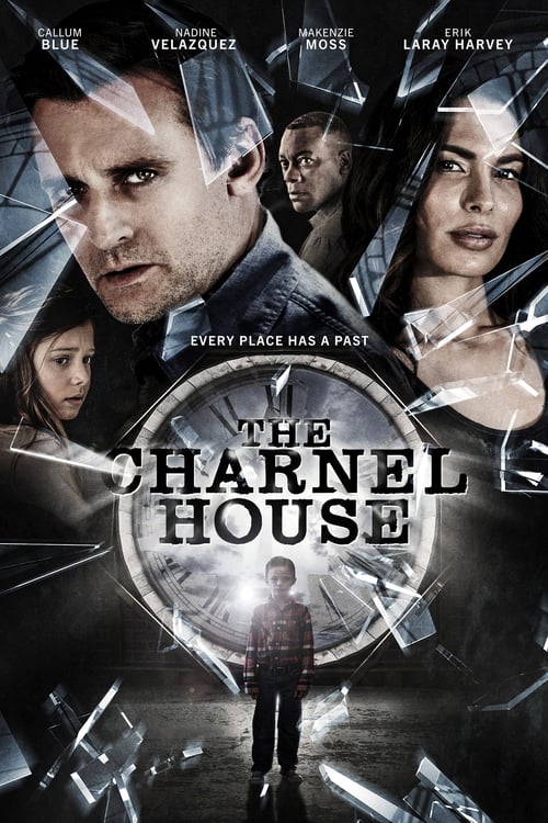 The Charnel House 2016 DVDRip x264-RedBlade The Charnel House 2016 DVDRip x264-RedBlade