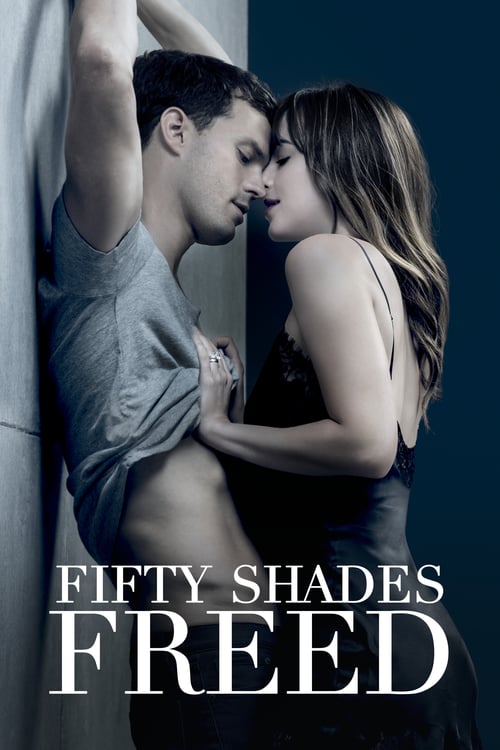 Fifty Shades Freed 2018 UNRATED DVDR-JFK Fifty Shades Freed 2018 UNRATED DVDR-JFK
