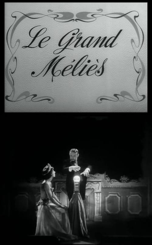 Le Grand Melies 1952 1080p BluRay x264-BiPOLAR Le Grand Melies 1952 1080p BluRay x264-BiPOLAR