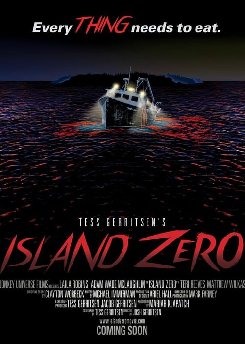 Island Zero 2018 HDRip x264 AC3-Manning Island Zero 2018 HDRip x264 AC3-Manning