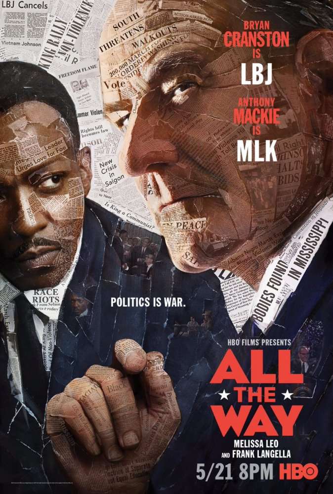 All the Way 2016 1080p BluRay H264 AAC-RARBG All the Way 2016 1080p BluRay H264 AAC-RARBG