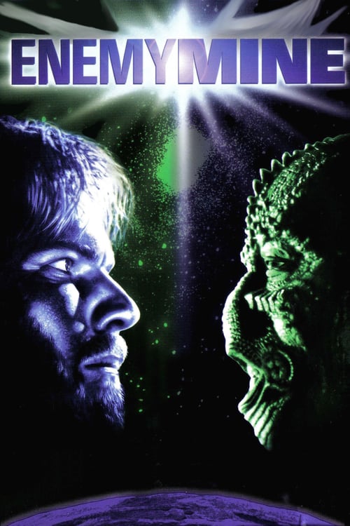 Enemy Mine 1985 BRRip 10Bit 1080p DtsHD Ma5 1 H265-d3g Enemy Mine 1985 BRRip 10Bit 1080p DtsHD Ma5 1 H265-d3g