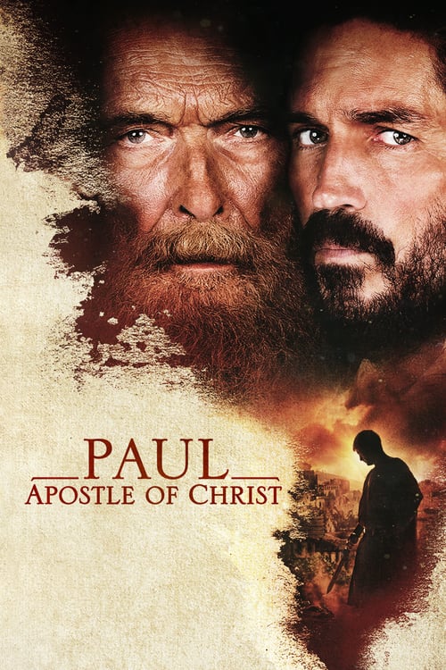 Paul Apostle Of Christ 2018 BD25 ReEncoded BluRay 1080p AVC DTS-HD MA 5 1-LEGi0N Paul Apostle Of Christ 2018 BD25 ReEncoded BluRay 1080p AVC DTS-HD MA 5 1-LEGi0N