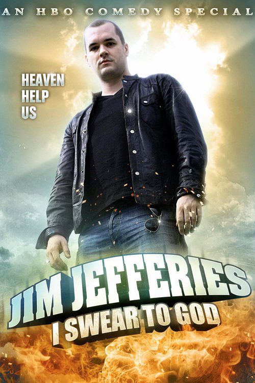 Jim Jefferies I Swear to God 2009 720p Amazon WEB-DL DD+2 0 H 264-QOQ Jim Jefferies I Swear to God 2009 720p Amazon WEB-DL DD+2 0 H 264-QOQ